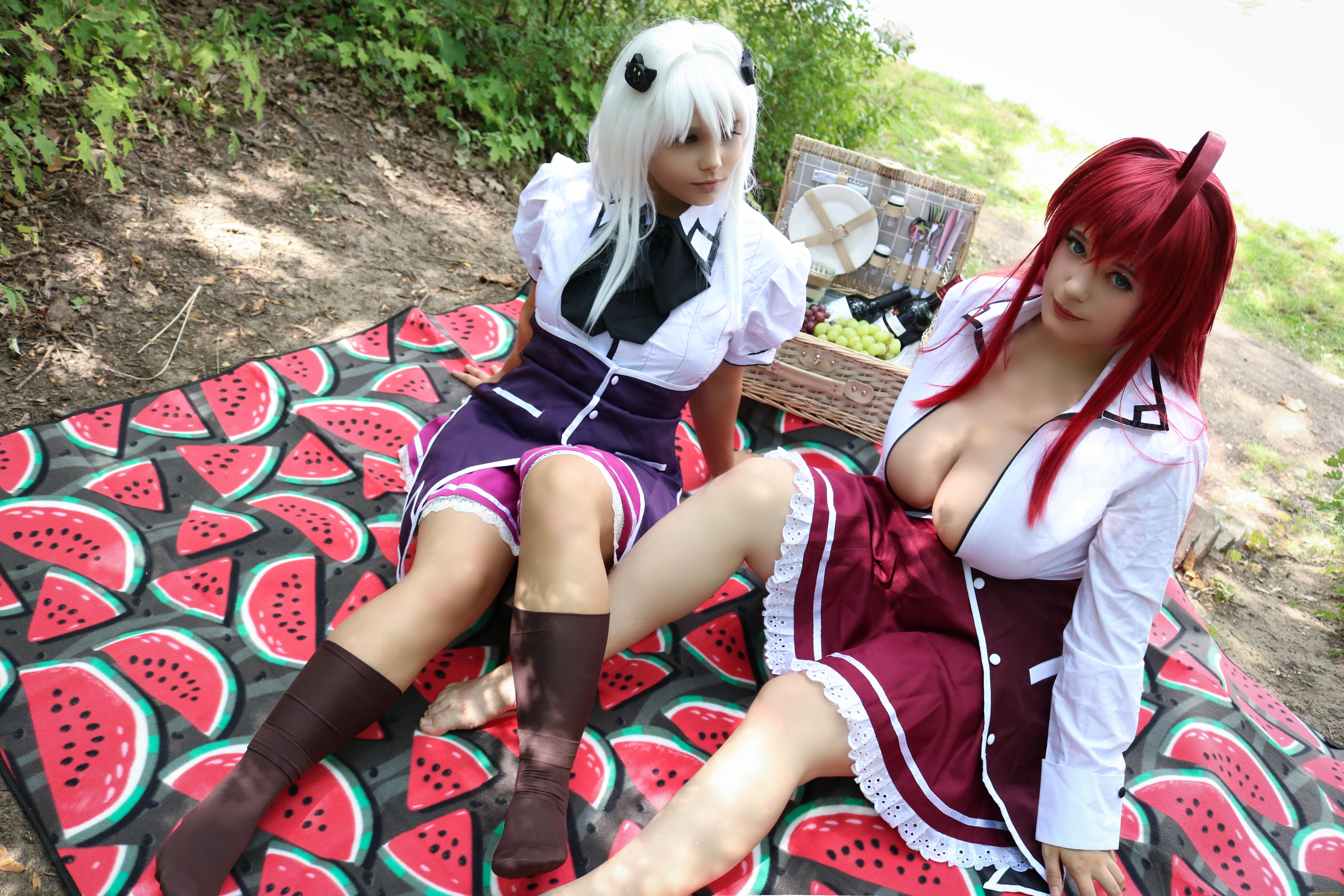 , - ,  , , cosplay, gunaretta, lysande